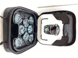 eletroestimulador compex compex sp 8.0