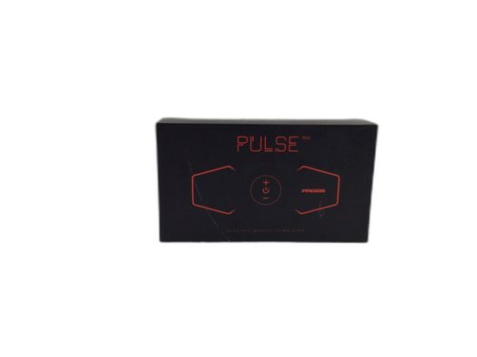 eletroestimulador prozis pulse duo