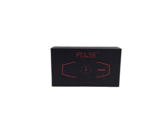 eletroestimulador prozis pulse duo