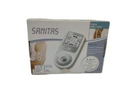 eletroestimulador sanitas sem 44