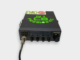 emisora pressident rgi