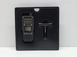 emisora quansheng tk 11