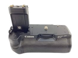 empu&ntilde;adura camara reflex canon bg-e3