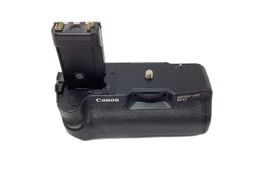 empu&ntilde;adura camara reflex canon bg-e3