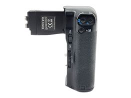 empu&ntilde;adura camara reflex canon bg-e8