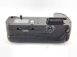 empuñadura camara reflex meike mk-d7100