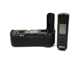 empuñadura camara reflex meike mk-xt2 pro