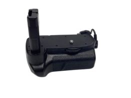 empuñadura camara reflex nikon d3300