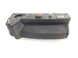 empu&ntilde;adura camara reflex olympus hld-7