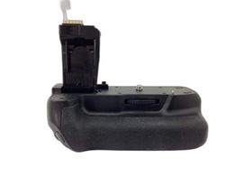 empu&ntilde;adura camara reflex sin marca bg-e18