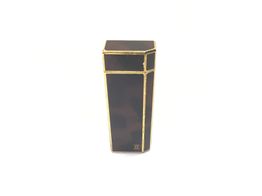 encendedor alta gama cartier briquet//perdida gas