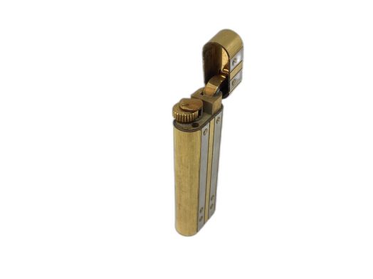 isqueiro gama alta cartier must