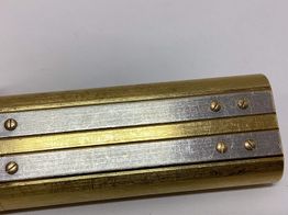 isqueiro gama alta cartier must