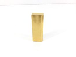 encendedor alta gama cartier paris dorado encendedor alta gama cartier paris dorado