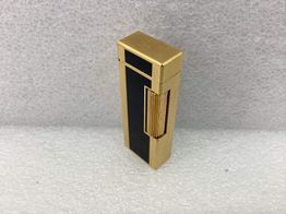 isqueiro gama alta dunhill laca