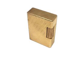 encendedor alta gama dupont paris