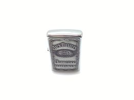 isqueiro gama alta zippo jack daniel's tennessee whiskey