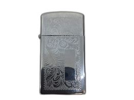 isqueiro gama alta zippo slim venetian