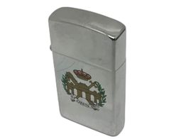 encendedor alta gama zippo slim