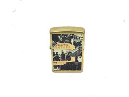 encendedor alta gama zippo the beatles