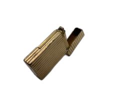 encendedor dupont s/n