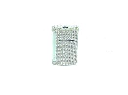 Encendedor Dupont Swarowsky Crystal Collection