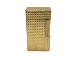 encendedor flaminaire dorado