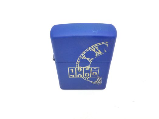 encendedor zippo 1999
