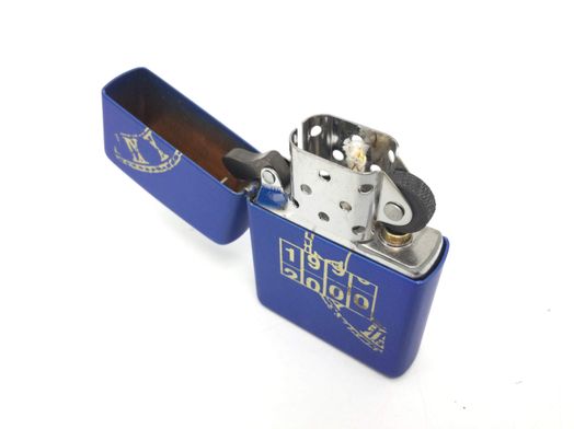 encendedor zippo 1999