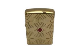 encendedor zippo armor luxury diamond desing 29671