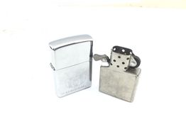 encendedor zippo fc barcelona