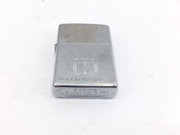 encendedor zippo fc barcelona