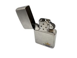 encendedor zippo british american tobacco