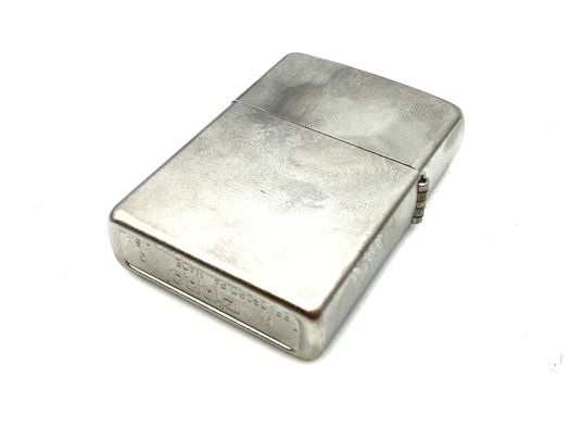 encendedor zippo british american tobacco