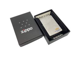 encendedor zippo british american tobacco