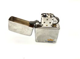 encendedor zippo british american tobacco