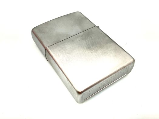 encendedor zippo british american tobacco