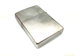 encendedor zippo british american tobacco