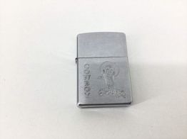 encendedor zippo cowboy