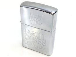encendedor zippo gaus oises blandes
