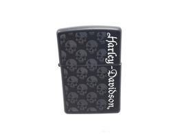 encendedor zippo harley davidson