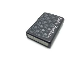 encendedor zippo harley davidson