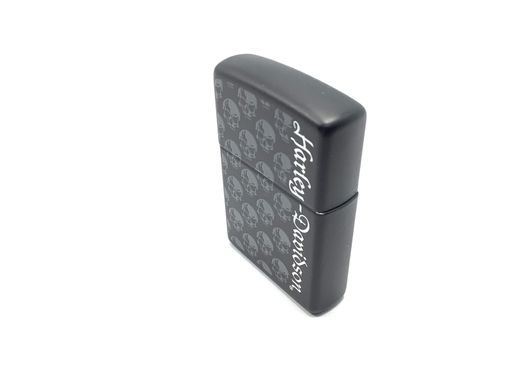 encendedor zippo harley davidson