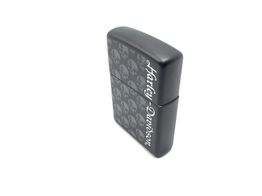 encendedor zippo harley davidson