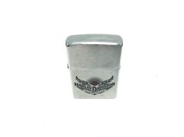 encendedor zippo harley-davidson