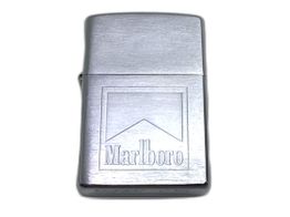 encendedor zippo marlboro