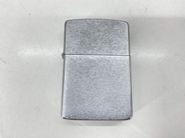 encendedor zippo metal