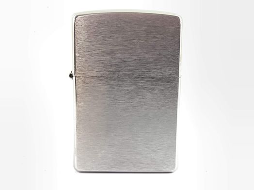 encendedor zippo sin modelo