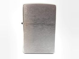 encendedor zippo sin modelo