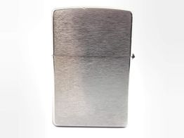 encendedor zippo sin modelo